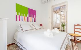 DescubreHome Penthouse Santa Cruz, Gran Terraza Privada