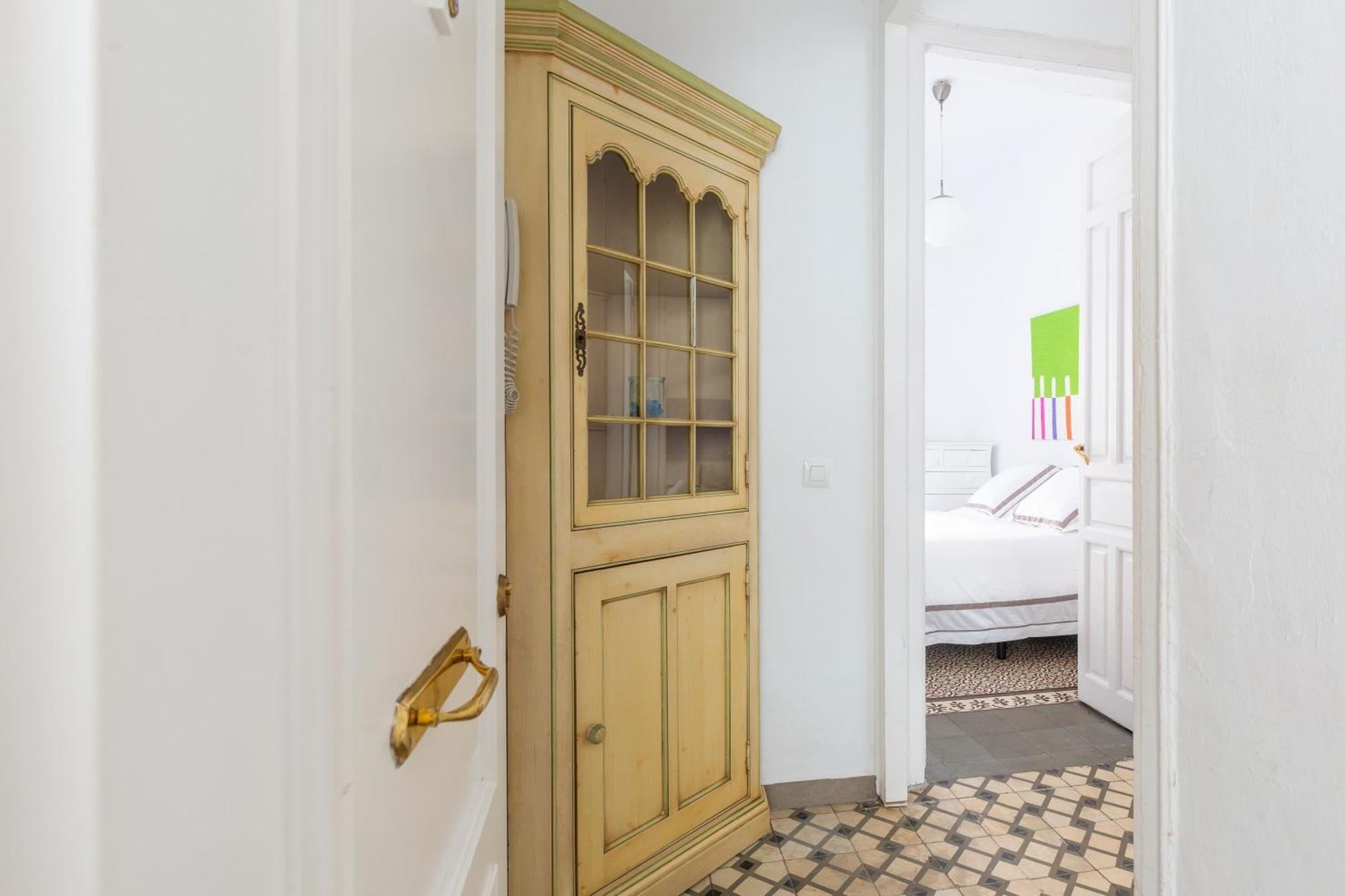 DescubreHome Penthouse Santa Cruz, Gran Terraza Privada Sevilla Exterior foto